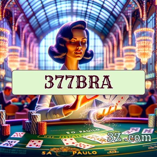 Explore os Jogos Confiáveis no 377bra.com com Segurança