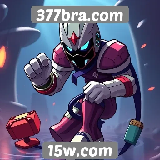 Tendências de jogos em 377bra.com