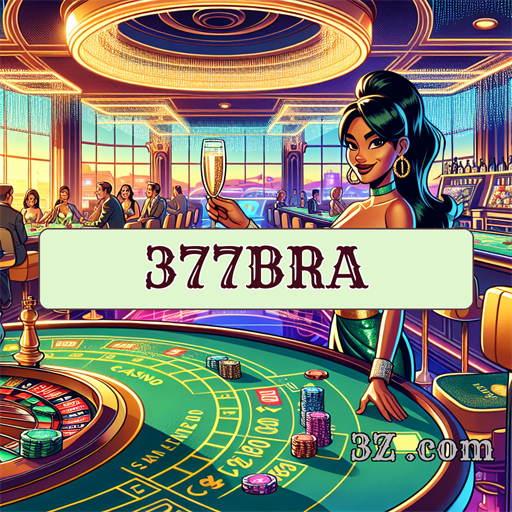 Slots irresistíveis no 377bra.com: jogue e ganhe