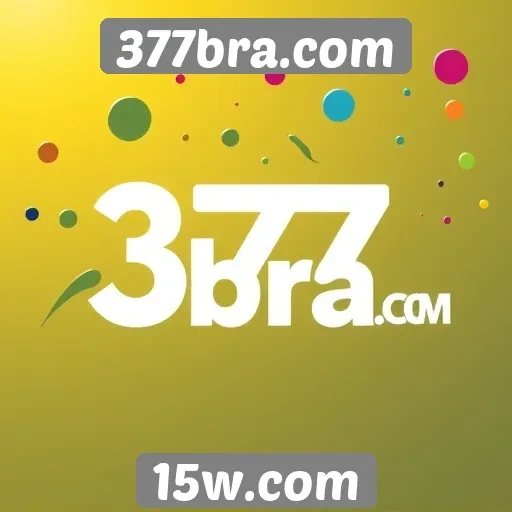 Novidades e atualizações frequentes no 377bra